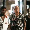 Haz lo que debas : photo Danny Aiello, Spike Lee