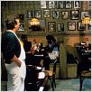 Haz lo que debas : photo Danny Aiello, John Turturro, Spike Lee