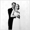 Atrapa a un ladrón : photo Alfred Hitchcock, Cary Grant, Grace Kelly
