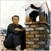 Atrapa a un ladrón : photo Alfred Hitchcock, Cary Grant