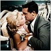 Atrapa a un ladrón : photo Alfred Hitchcock, Cary Grant, Grace Kelly