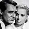Atrapa a un ladrón : photo Alfred Hitchcock, Cary Grant, Grace Kelly