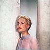 Atrapa a un ladrón : photo Alfred Hitchcock, Grace Kelly