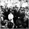 Atrapa a un ladrón : photo Alfred Hitchcock, Brigitte Auber, Cary Grant