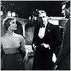 Atrapa a un ladrón : photo Alfred Hitchcock, Brigitte Auber, Cary Grant, Jean Martinelli
