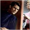 Atrapa a un ladrón : photo Alfred Hitchcock, Brigitte Auber, Cary Grant
