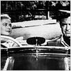Atrapa a un ladrón : photo Alfred Hitchcock, Cary Grant, Grace Kelly