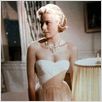 Atrapa a un ladrón : photo Alfred Hitchcock, Grace Kelly