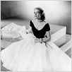 Atrapa a un ladrón : photo Alfred Hitchcock, Grace Kelly