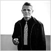 Let's get lost : photo Bruce Weber, Chet Baker