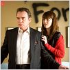 Escuela de pringaos : photo Billy Bob Thornton, Jacinda Barrett, Todd Phillips