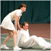 Escuela de pringaos : photo Billy Bob Thornton, Jacinda Barrett, Todd Phillips