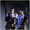 Soldado Universal : photo