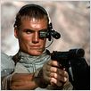 Soldado Universal : photo