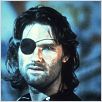 1997: Rescate en Nueva York : photo John Carpenter, Kurt Russell