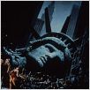 1997: Rescate en Nueva York : photo Adrienne Barbeau, Donald Pleasence, John Carpenter, Kurt Russell