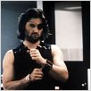 1997: Rescate en Nueva York : photo John Carpenter, Kurt Russell