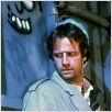 Los inmortales : photo Christopher Lambert, Russell Mulcahy