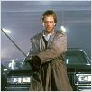 Los inmortales : photo Christopher Lambert, Russell Mulcahy
