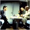 Misión: Imposible : photo Brian De Palma, Emmanuelle Béart, Jean Reno, Tom Cruise, Ving Rhames