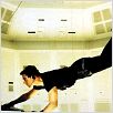 Misión: Imposible : photo Brian De Palma, Tom Cruise
