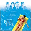Mini's First Time : poster Alec Baldwin, Carrie-Anne Moss, Jeff Goldblum, Luke Wilson, Nick Guthe