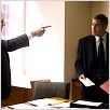 Michael Clayton : photo George Clooney, Sydney Pollack, Tony Gilroy
