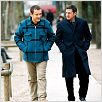 Mi mejor amigo : photo Daniel Auteuil, Dany Boon, Patrice Leconte