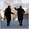 Mi mejor amigo : photo Daniel Auteuil, Dany Boon, Patrice Leconte
