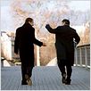 Mi mejor amigo : photo Daniel Auteuil, Dany Boon, Patrice Leconte