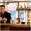 Mi mejor amigo : photo Daniel Auteuil, Patrice Leconte