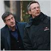 Mi mejor amigo : photo Daniel Auteuil, Patrice Leconte