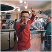 Mi mejor amigo : photo Patrice Leconte