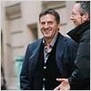 Mi mejor amigo : photo Daniel Auteuil, Patrice Leconte