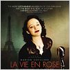 La vida en rosa : poster Marion Cotillard, Olivier Dahan
