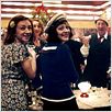 La vida en rosa : photo Marion Cotillard, Olivier Dahan, Sylvie Testud