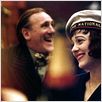 La vida en rosa : photo Gérard Depardieu, Marion Cotillard, Olivier Dahan