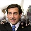 Sigo como Dios : photo Steve Carell, Tom Shadyac