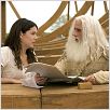 Sigo como Dios : photo Lauren Graham, Steve Carell, Tom Shadyac