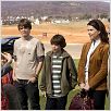 Sigo como Dios : photo Graham Phillips, Jimmy Bennett, Johnny Simmons, Lauren Graham, Molly Shannon