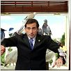 Sigo como Dios : photo Steve Carell, Tom Shadyac