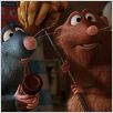 Ratatouille : photo Brad Bird