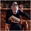 Ratatouille : photo Brad Bird