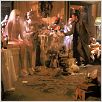 Blade Runner : photo Daryl Hannah, Harrison Ford, Ridley Scott