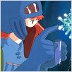 Nausicaä : photo Hayao Miyazaki, Tomoko Kida