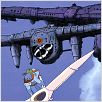 Nausicaä : photo Hayao Miyazaki, Tomoko Kida