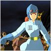 Nausicaä : photo Hayao Miyazaki, Tomoko Kida