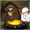 Nausicaä : photo Hayao Miyazaki, Tomoko Kida