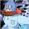 Nausicaä : photo Hayao Miyazaki, Tomoko Kida