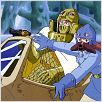 Nausicaä : photo Hayao Miyazaki, Tomoko Kida